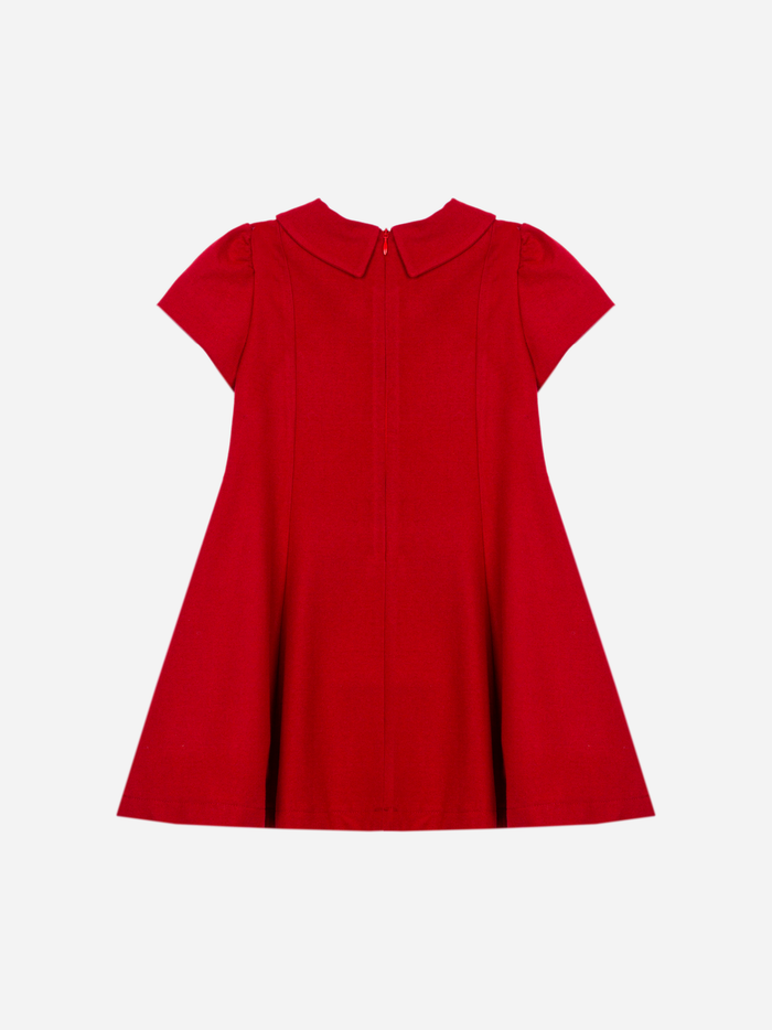 Dress 'Patabows"