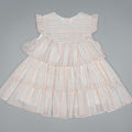 Dress Peach