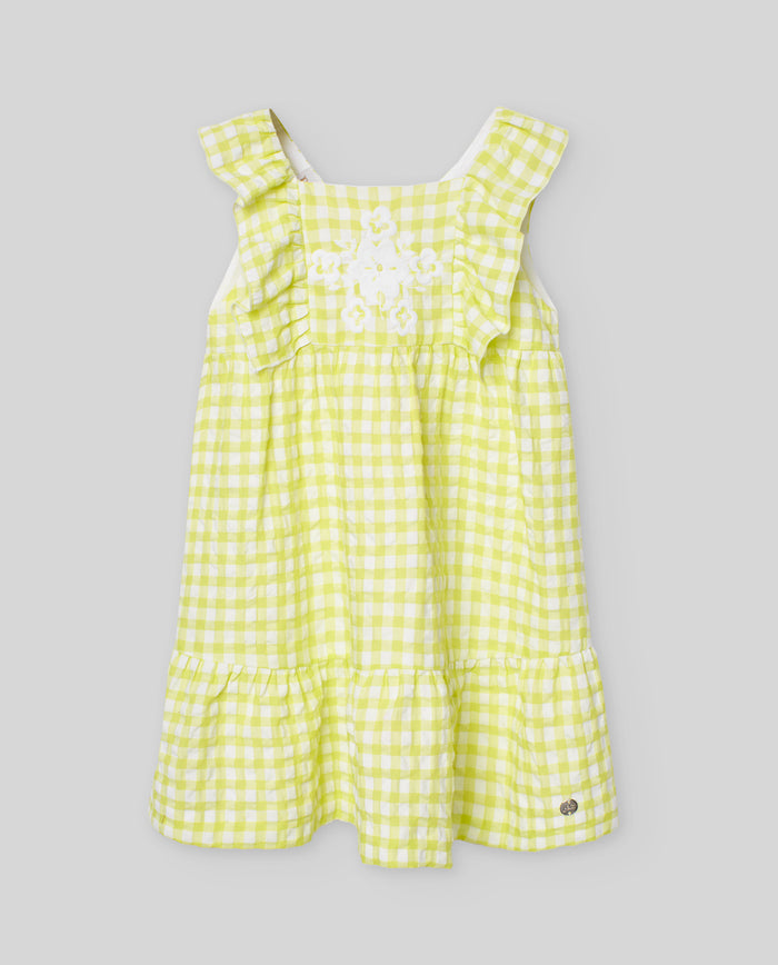 Dress Peonza