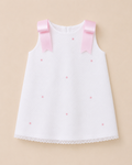 Dress 'Pink Bows'