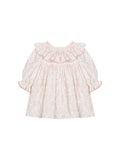 Dress 'Pink Espigas'