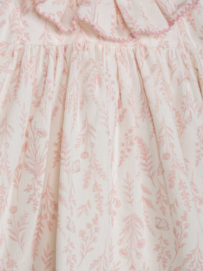 Dress 'Pink Espigas'