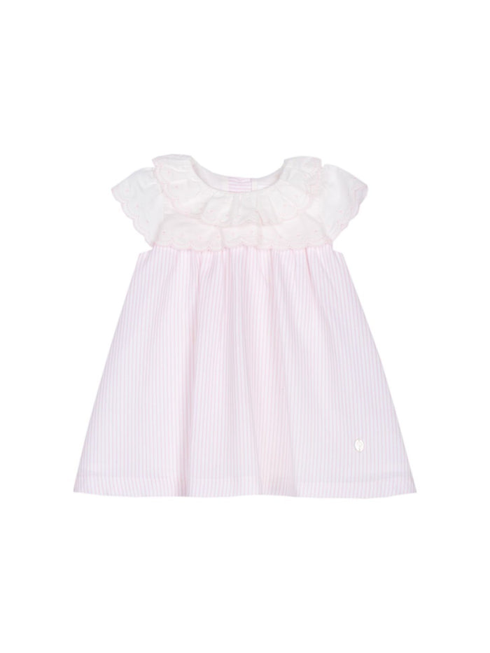 Dress 'Pink Stripes'
