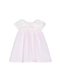 Dress 'Pink Stripes'