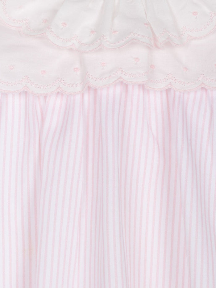 Dress 'Pink Stripes'