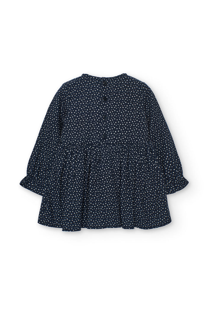 Dress Polka Dots