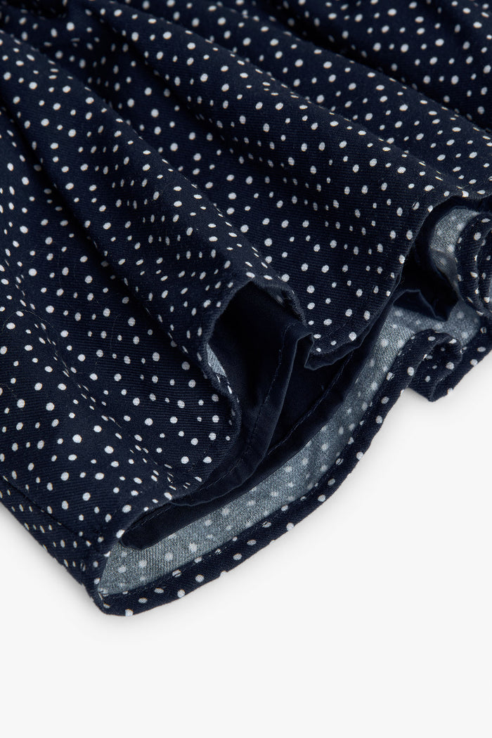 Dress Polka Dots