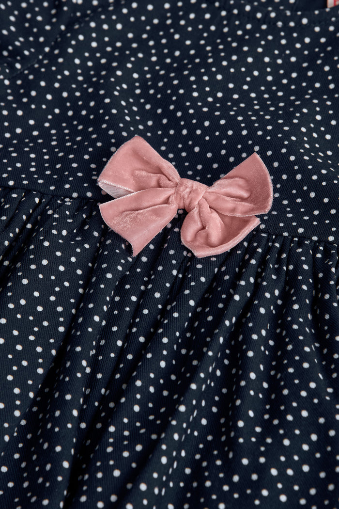 Dress Polka Dots