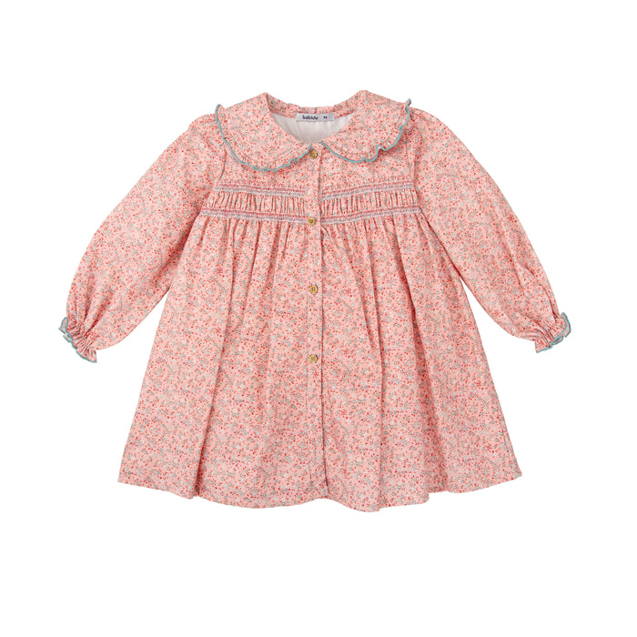 Dress Ribera