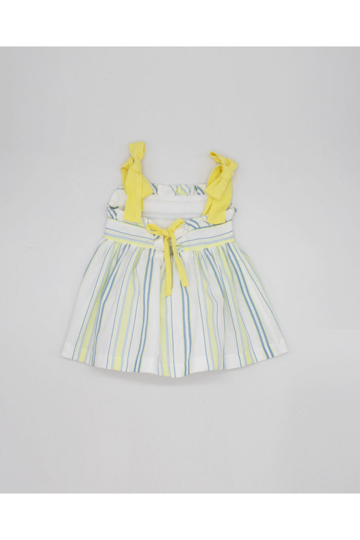 Dress Sailboat- 2pc