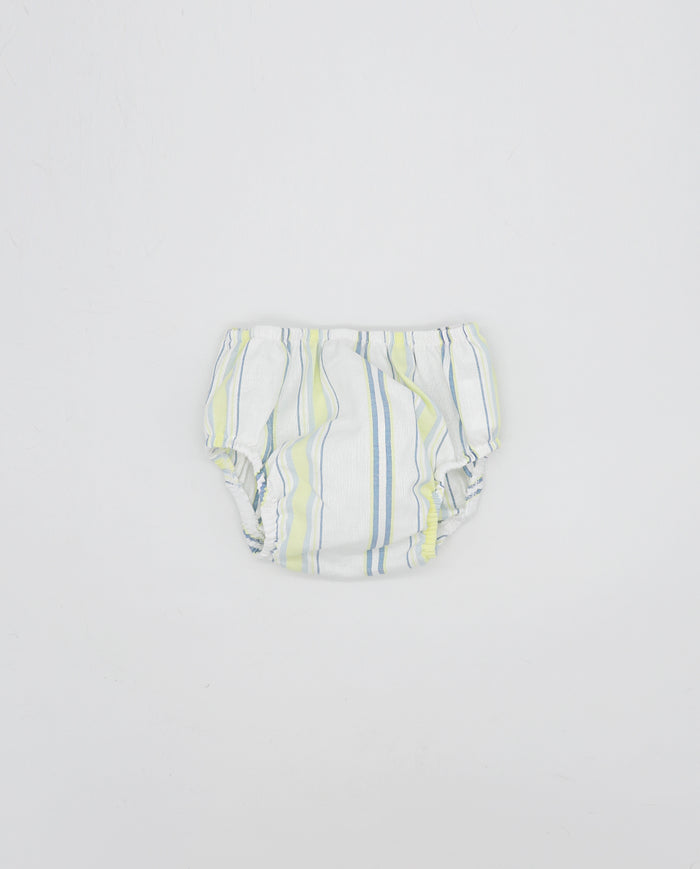 Dress Sailboat- 2pc