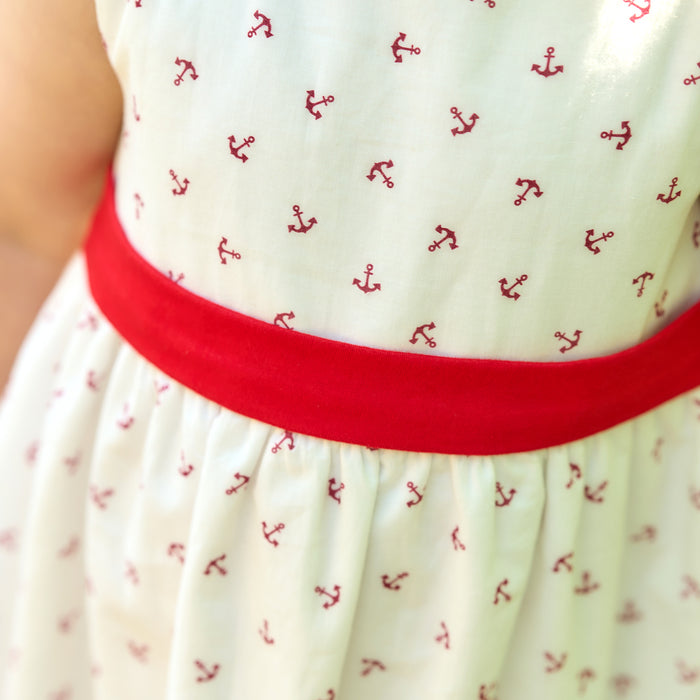 Dress Sailor