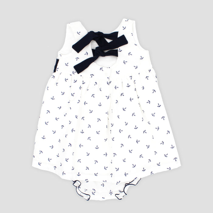 Dress Sailor