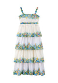 Dress Serenity Maxi