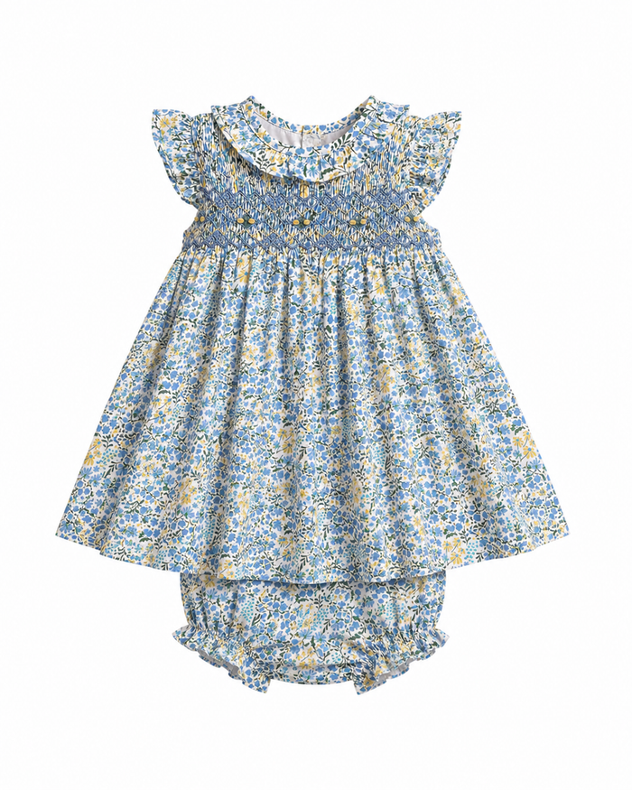 Dress Set 'Margarita'