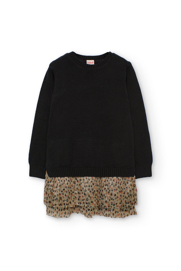 Dress Tiger