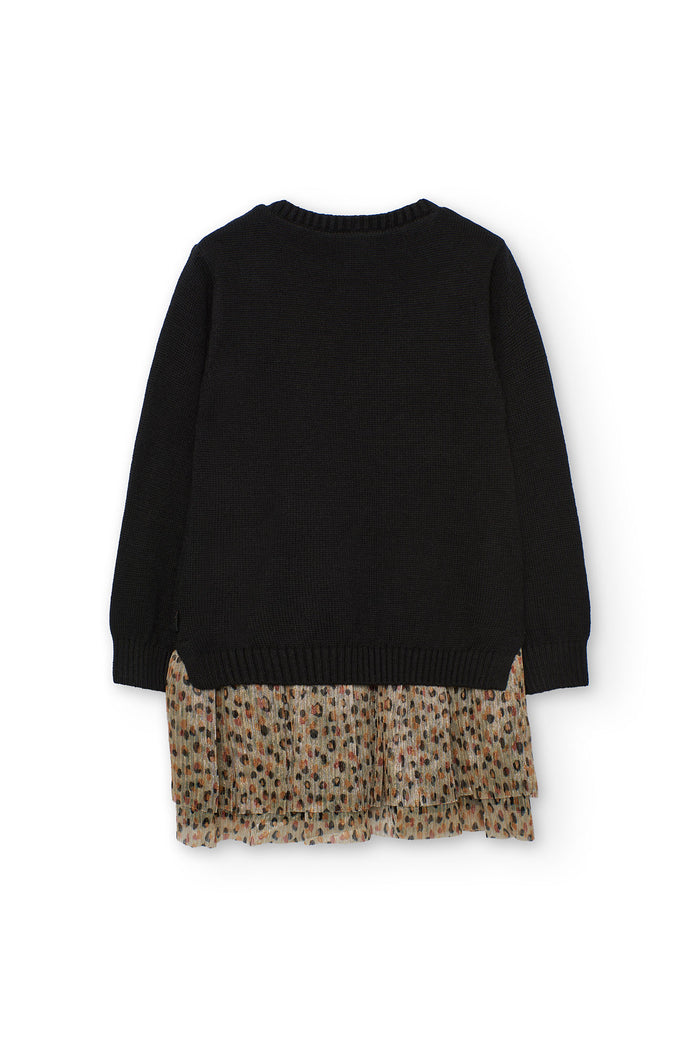 Dress Tiger