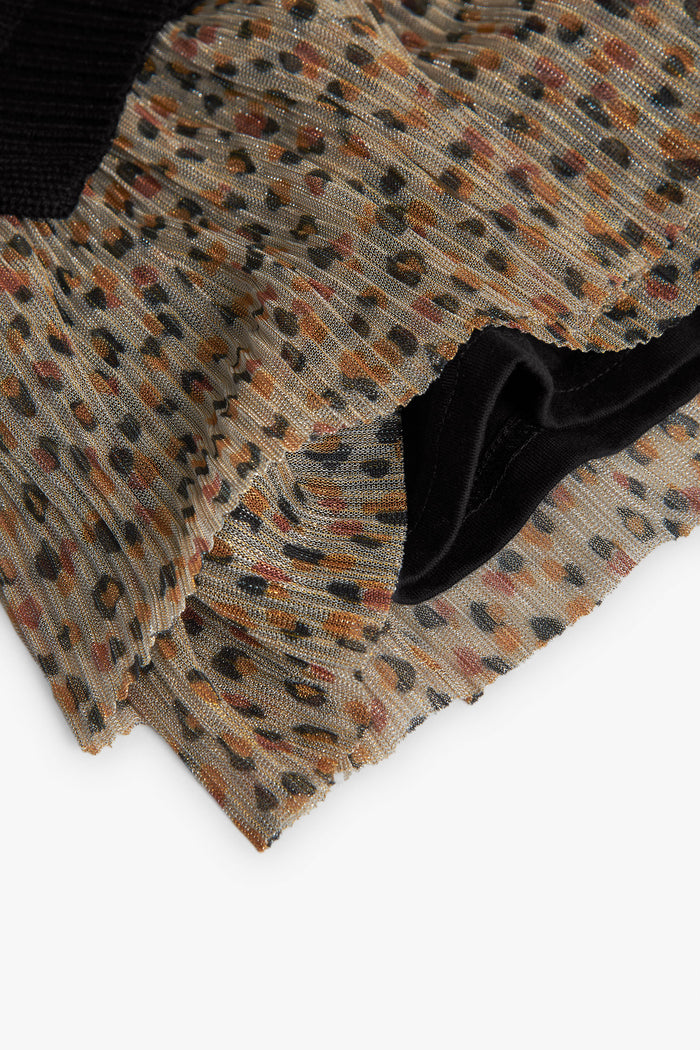 Dress Tiger
