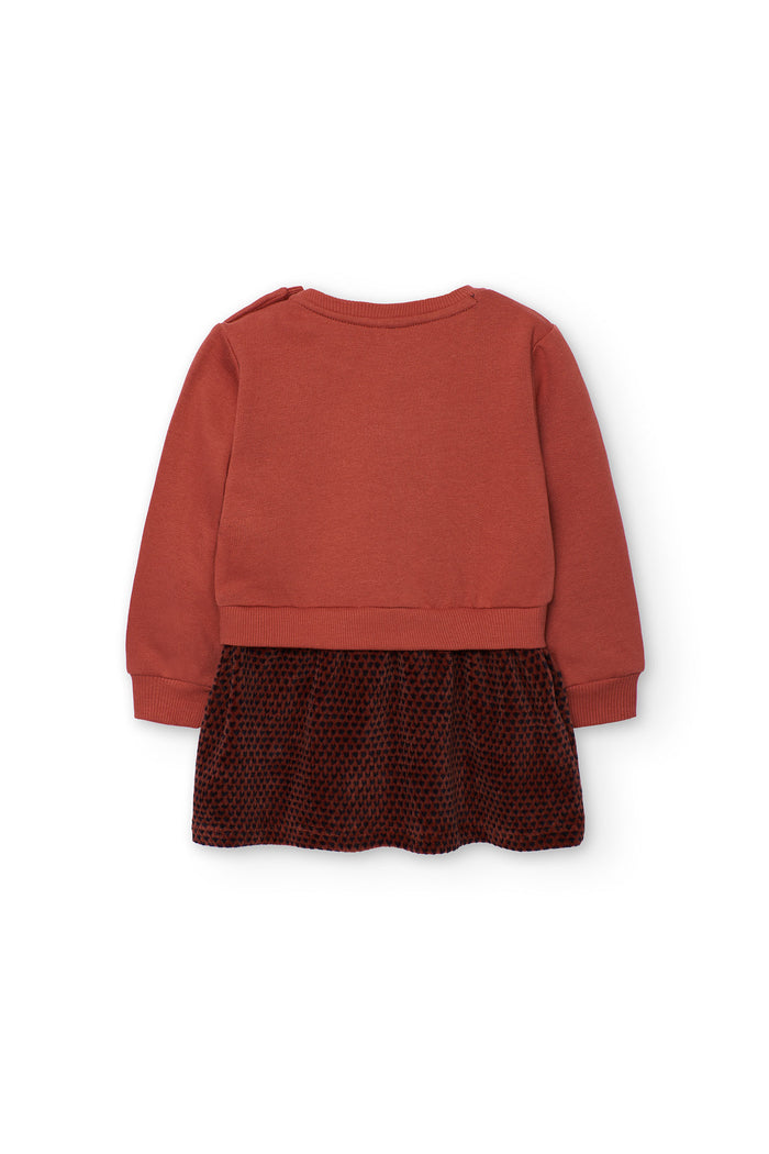 Dress Tiny Hearts