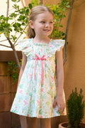 Dress 'Tropic'