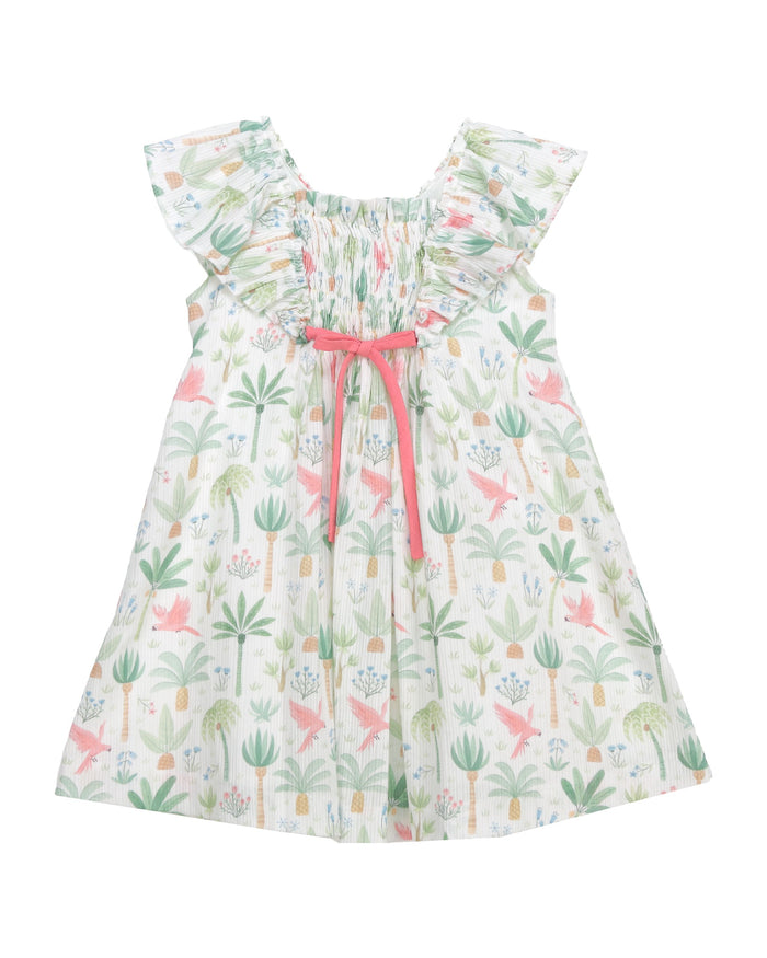 Dress 'Tropic'