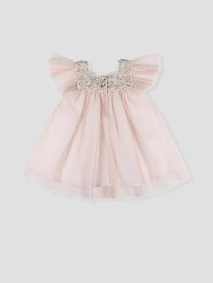 Dress Venecia