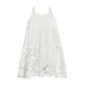 Dress Whipped Lace