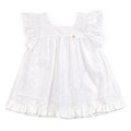 Dress White Style