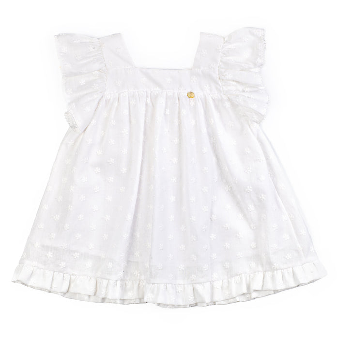 Dress White Style