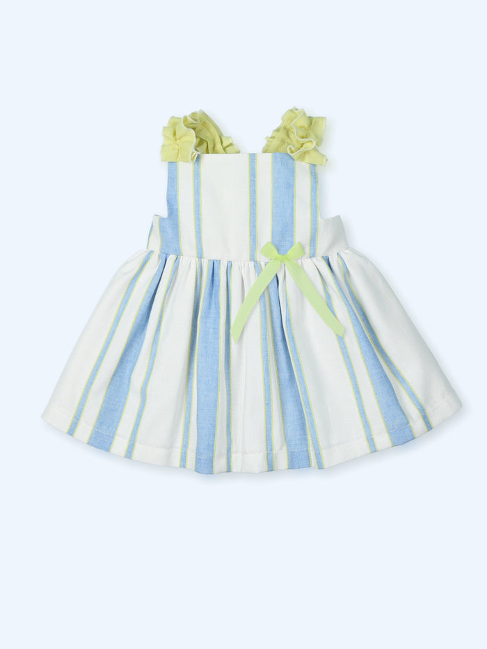 Dress 'Yakarta'