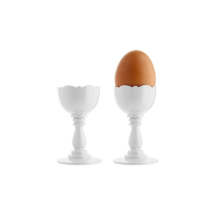 Dressed Eggcup