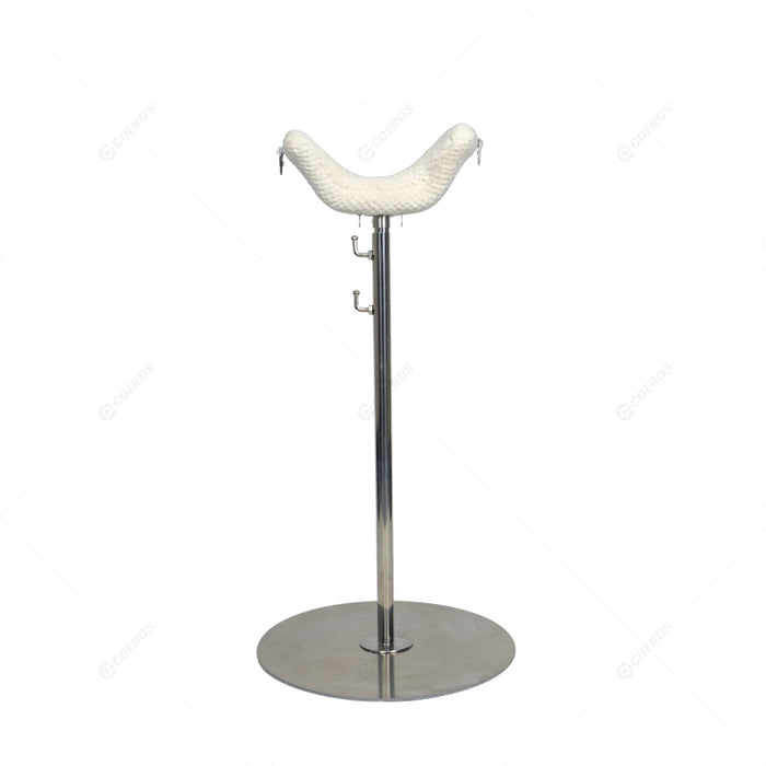 Dual-Function Sex Doll Stand