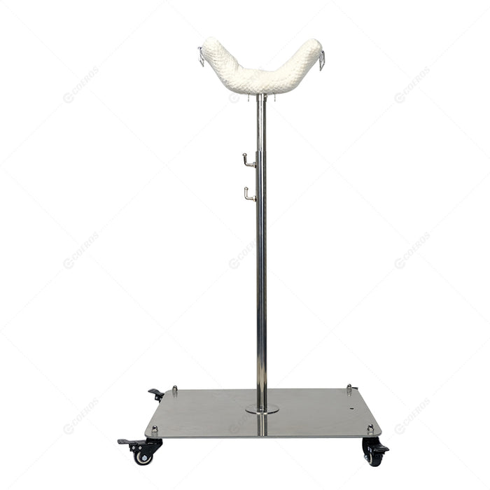 Dual-Function Sex Doll Stand