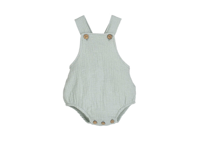 Dungaree 'Alboran'