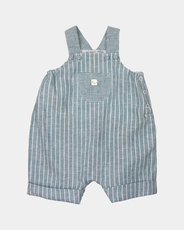 Dungaree Alina