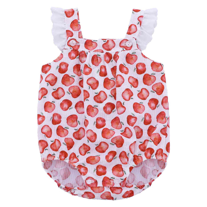 Dungaree Apple
