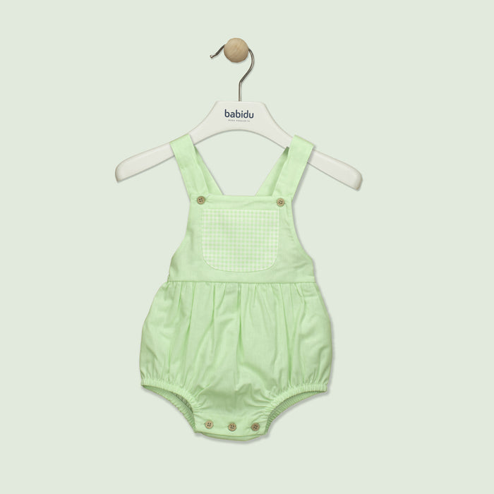 Dungaree Artemisa