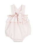 Dungaree 'Bundi' Bow