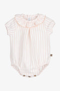 Dungaree 'Bundi' Frill