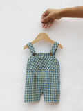 Dungaree Checkers