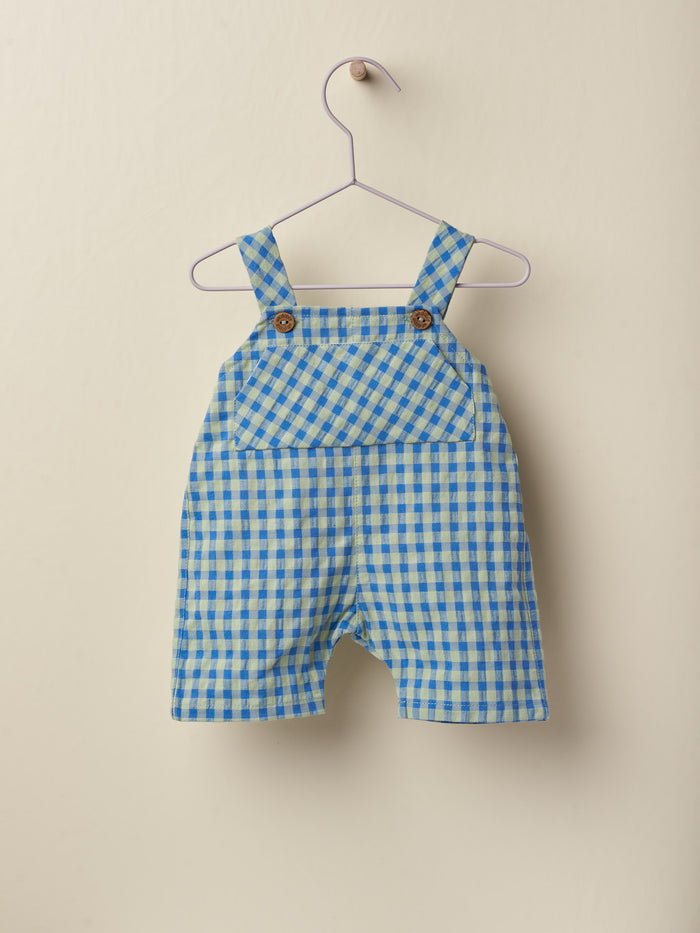 Dungaree Checkers