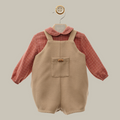 Dungaree Corn