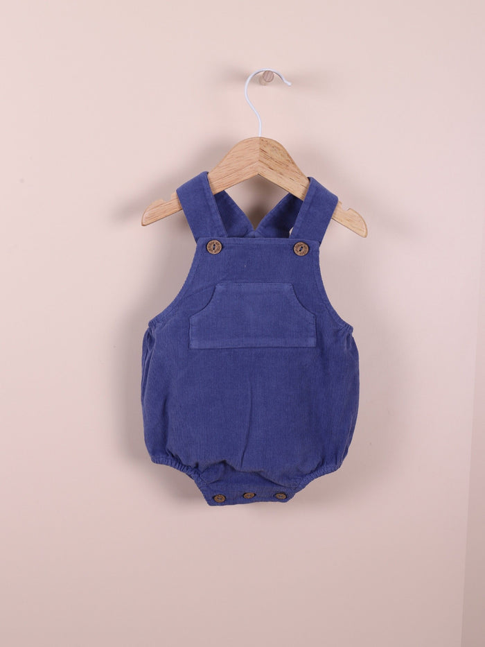 Dungaree Dry