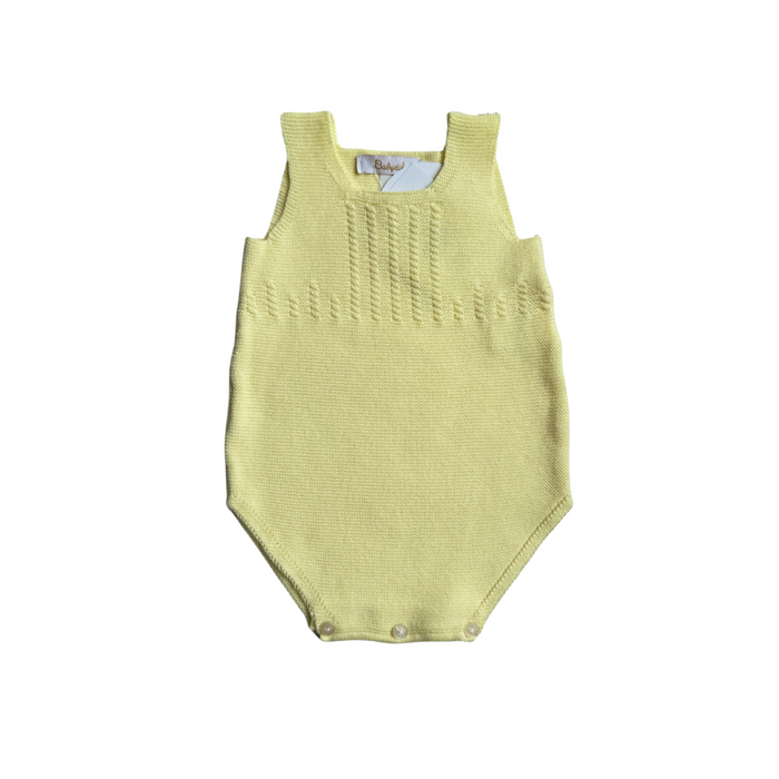 Dungaree Lina