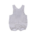 Dungaree 'Male Stripes'