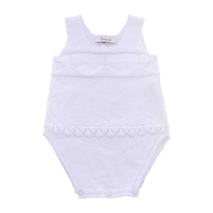 Dungaree Nube