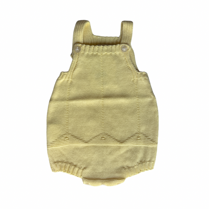 Dungaree Nube