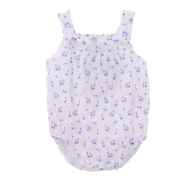 Dungaree Pato