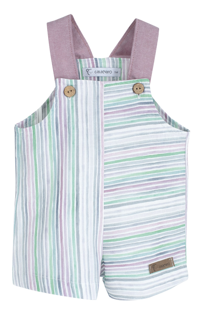 Dungaree Savu