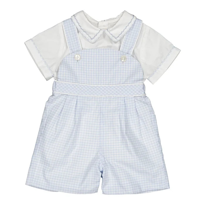 Dungaree Set 'Basile'